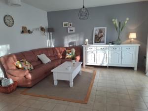 Maisons de vacances Villa Juliette : Maison 1 Chambre