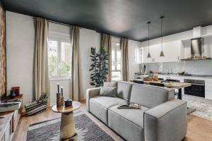 Dorria - 3 bedrooms in Eixample Dreta