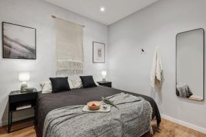 Dorria - 3 bedrooms in Eixample Dreta