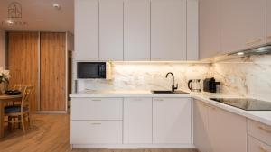 Flatbook Apartamenty - Sztutowo Baltic Sun 2 z parkingiem