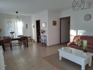 Maisons de vacances Villa Juliette : photos des chambres