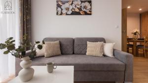 Flatbook Apartamenty - Sztutowo Baltic Sun 2 z parkingiem