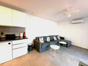 Apartamento 2 dormitorios