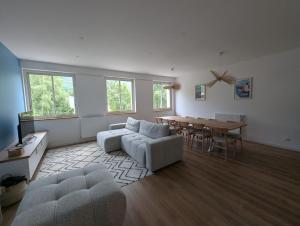 Appartements Appartement - Cannelle : photos des chambres