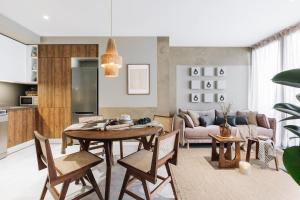 Ohanes - 2 bedrooms in Eixample Esquerra