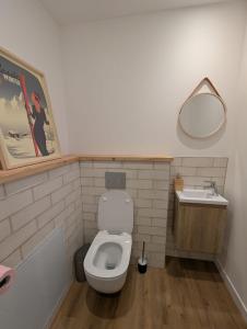 Appartements Appartement - Cannelle : photos des chambres