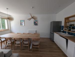 Appartements Appartement - Cannelle : photos des chambres