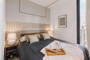 Ohanes - 2 bedrooms in Eixample Esquerra