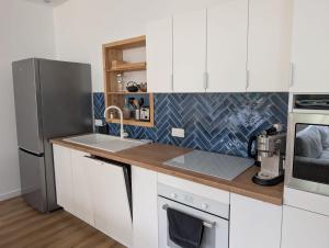 Appartement - Cannelle