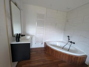 Appartements Appartement - Cannelle : photos des chambres