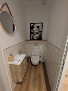 Appartements Appartement - Cannelle : photos des chambres