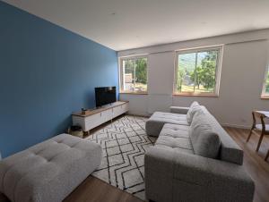 Appartement - Cannelle