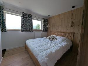 Appartements Appartement - Cannelle : photos des chambres