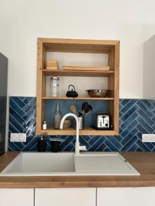 Appartements Appartement - Cannelle : photos des chambres