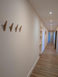 Appartements Appartement - Cannelle : photos des chambres