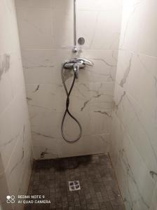 Studio dernier étage vieux Nice centre