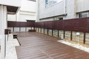 カーサ北谷アメリカンビレッジまで車で5分宮城海岸まで徒歩1分BBQ可能駐車場3台無料i