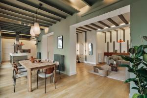 Damat - 4 bedrooms and terrace in Sarrià