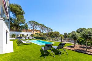 Apartments Cap de Planes Calella de Palafrugell - by EMERALD STAY