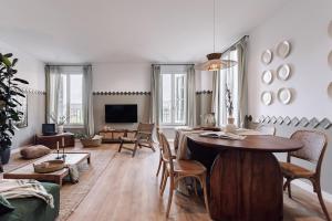 Arjona - 3 bedrooms in Eixample Dreta