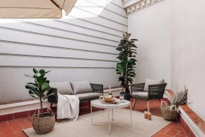 Arjona - 3 bedrooms in Eixample Dreta