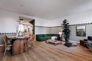 Arjona - 3 bedrooms in Eixample Dreta