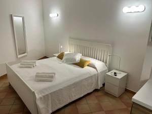 Taormina Sicilian Luxury Apartment