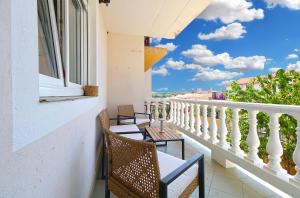 Apartment Jadranka 2400