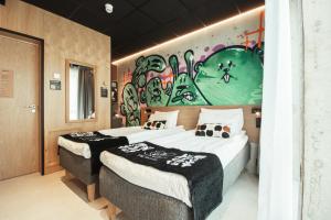 Time Hotel, Time To Stay art & boutique