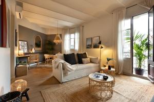 Muari - 2 bedrooms in Eixample Esquerra