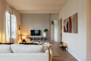 Muari - 2 bedrooms in Eixample Esquerra