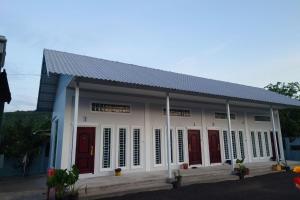 Phnom Sampov Homestay ផ្ទះលំហែភ្នំសំពៅ