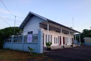 Phnom Sampov Homestay ផ្ទះលំហែភ្នំសំពៅ