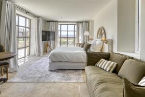 Villas Luxury Mas Les Escapades d-Adrien : photos des chambres