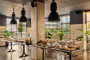 Hotel Pamplona Plaza