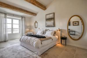 Villas Luxury Mas Les Escapades d-Adrien : photos des chambres