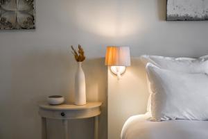 Villas Luxury Mas Les Escapades d-Adrien : photos des chambres