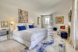 Villas Luxury Mas Les Escapades d-Adrien : photos des chambres