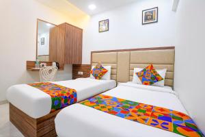 FabHotel Shahi Palace