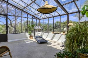 Villas Luxury Mas Les Escapades d-Adrien : photos des chambres