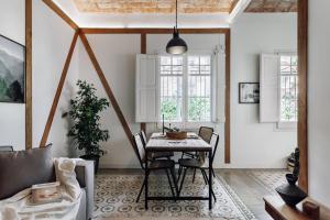 Ossau - 3 bedrooms in Sant Gervasi