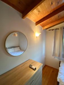 Wooden Loft 3min Walk to Beach