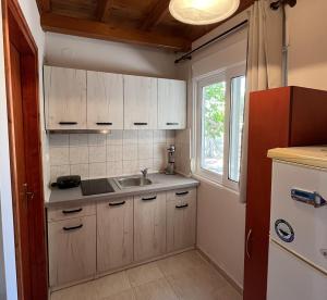 Wooden Loft 3min Walk to Beach