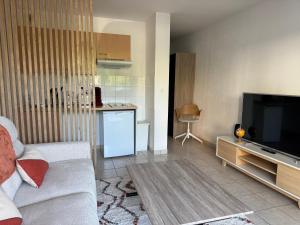 Appartements Studio Artea - Centre Anglet : photos des chambres