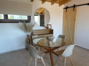 Kallisti Athos Luxury Room