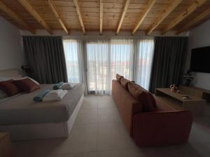 Kallisti Athos Luxury Room