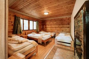 Horský hotel Bartoška