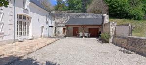 Maisons de vacances La belle de la Gaiete : photos des chambres