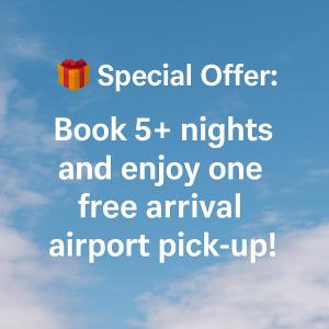 Peaceful private 3BR pool villa in heart of Bali