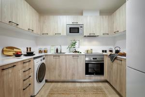 Aino - 2 bedrooms and balcony in Eixample Esquerra